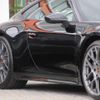 porsche 911 2025 CFJ1750990 image 4