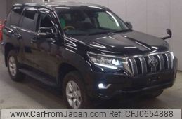 toyota land-cruiser-prado 2021 -TOYOTA--Land Cruiser Prado 3BA-TRJ150W--TRJ150W-0131066---TOYOTA--Land Cruiser Prado 3BA-TRJ150W--TRJ150W-0131066-