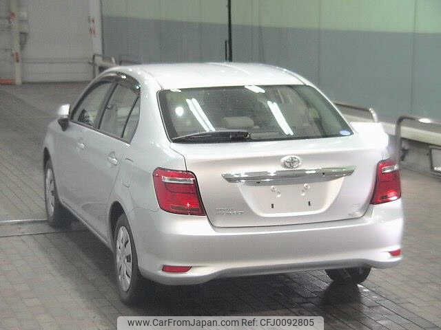 toyota corolla-axio 2017 -TOYOTA--Corolla Axio NZE164-7053747---TOYOTA--Corolla Axio NZE164-7053747- image 2