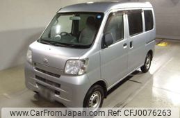 daihatsu hijet-van 2016 -DAIHATSU--Hijet Van EBD-S331V--S331V-0160564---DAIHATSU--Hijet Van EBD-S331V--S331V-0160564-