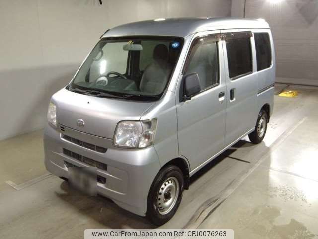 daihatsu hijet-van 2016 -DAIHATSU--Hijet Van EBD-S331V--S331V-0160564---DAIHATSU--Hijet Van EBD-S331V--S331V-0160564- image 1