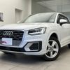 audi q2 2019 quick_quick_ABA-GACHZ_WAUZZZGA3KA003470 image 1