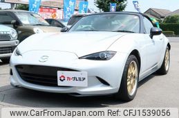 mazda roadster 2016 CFJ1539056