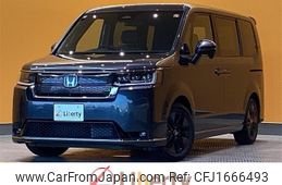 honda stepwagon 2025 CFJ1666493