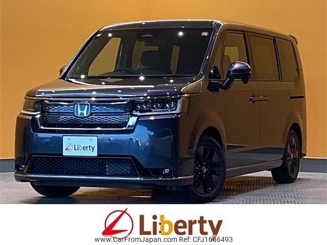 honda stepwagon 2025 CFJ1666493 image 1