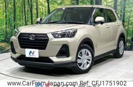 daihatsu rocky 2023 CFJ1751902