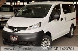 nissan nv200-vanette 2023 -NISSAN--NV200 3BF-VNM20--VNM20-115315---NISSAN--NV200 3BF-VNM20--VNM20-115315-