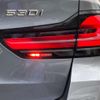 bmw 5-series 2021 CFJ1748615 image 26