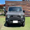 suzuki jimny 2021 GOO_JP_700040317230240911001 image 3