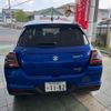 suzuki swift 2023 -SUZUKI 【とちぎ 501ﾁ1182】--Swift ZCEDS--100179---SUZUKI 【とちぎ 501ﾁ1182】--Swift ZCEDS--100179- image 2