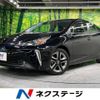 toyota prius 2022 quick_quick_ZVW51_ZVW51-6242510 image 1