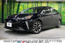 toyota prius 2022 quick_quick_ZVW51_ZVW51-6242510