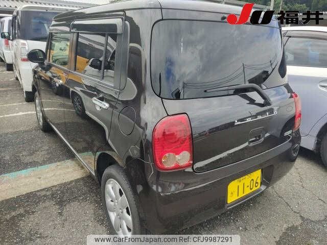 suzuki alto-lapin 2014 -SUZUKI 【福井 581ｶ1106】--Alto Lapin HE22S--443053---SUZUKI 【福井 581ｶ1106】--Alto Lapin HE22S--443053- image 2