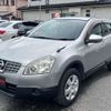 nissan dualis 2008 -NISSAN 【所沢 336ﾆ 916】--Dualis DBA-KJ10--KJ10-002974---NISSAN 【所沢 336ﾆ 916】--Dualis DBA-KJ10--KJ10-002974- image 14