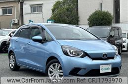 honda fit 2020 CFJ1793970