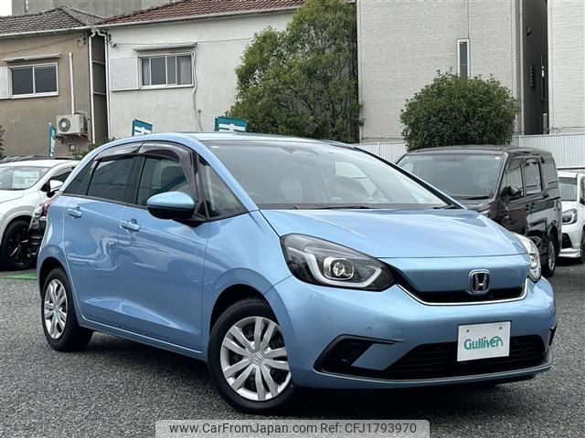 honda fit 2020 CFJ1793970 image 1