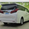 toyota alphard 2018 quick_quick_DBA-AGH30W_AGH30-0210214 image 3