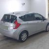 nissan note 2014 22491 image 3