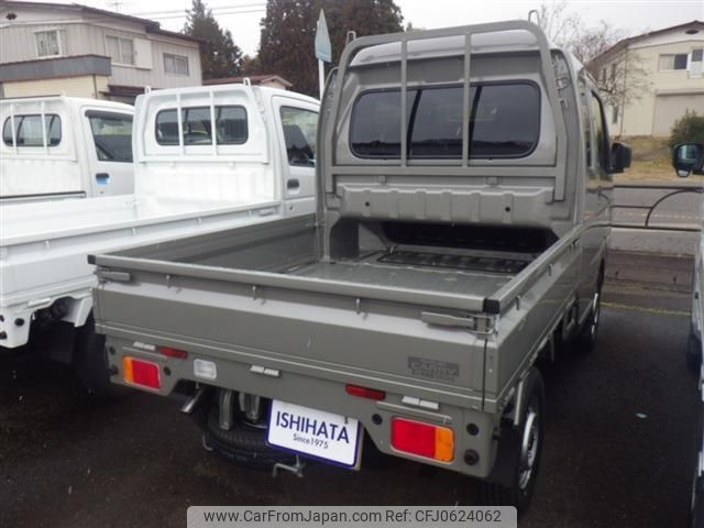 suzuki carry-truck 2024 -SUZUKI--Carry Truck 3BD-DA16T--DA16T-849***---SUZUKI--Carry Truck 3BD-DA16T--DA16T-849***- image 2