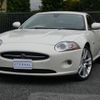 jaguar xk-series 2009 quick_quick_CBA-J435A_SAJKC43K395B30685 image 1