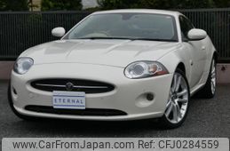 jaguar xk-series 2009 quick_quick_CBA-J435A_SAJKC43K395B30685