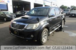 toyota hilux 2013 GOO_NET_EXCHANGE_0300639A30240820W001