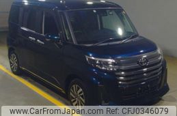 toyota roomy 2021 quick_quick_5BA-M900A_0606712