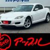 mazda rx-8 2003 -MAZDA--RX-8 LA-SE3P--SE3P-102120---MAZDA--RX-8 LA-SE3P--SE3P-102120- image 1