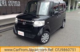 honda n-box 2017 -HONDA--N BOX DBA-JF1--JF1-1961740---HONDA--N BOX DBA-JF1--JF1-1961740-