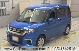 suzuki solio 2023 CFJ1562518