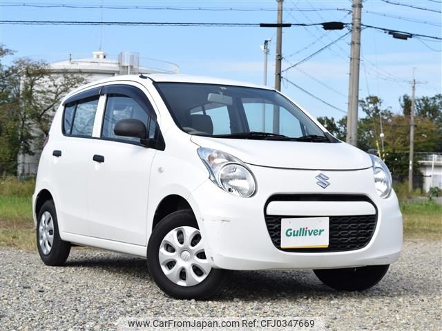 suzuki alto 2014 -SUZUKI--Alto DBA-HA25S--HA25S-937751---SUZUKI--Alto DBA-HA25S--HA25S-937751- image 1