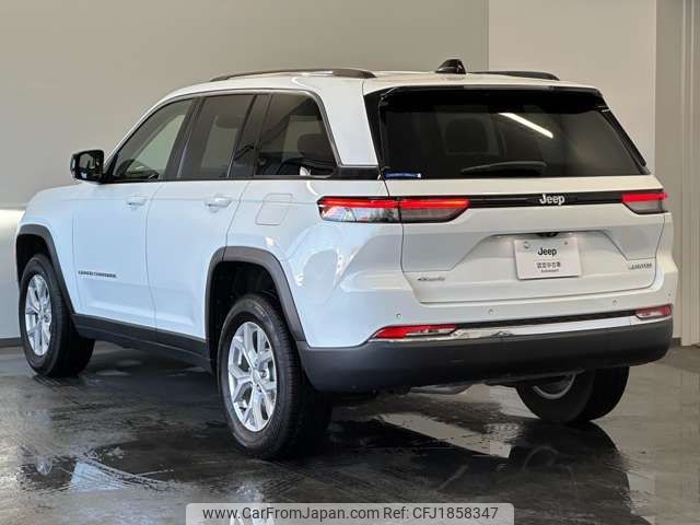 jeep grand-cherokee 2024 CFJ1858347 image 2