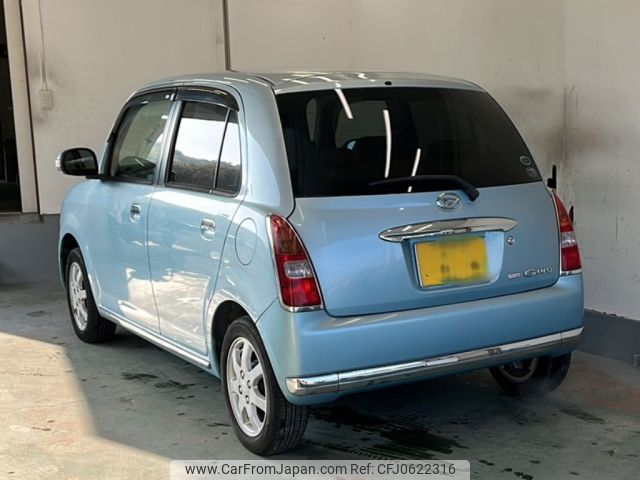 daihatsu mira-gino 2006 -DAIHATSU 【和泉 580き8088】--Mira Gino L650S-0037449---DAIHATSU 【和泉 580き8088】--Mira Gino L650S-0037449- image 2