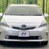 toyota prius-α 2012 -TOYOTA--Prius α DAA-ZVW41W--ZVW41-3197655---TOYOTA--Prius α DAA-ZVW41W--ZVW41-3197655- image 14