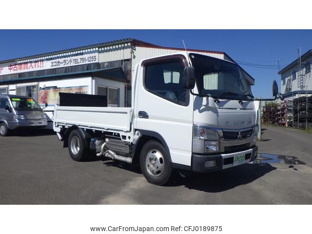 mitsubishi-fuso canter 2015 GOO_NET_EXCHANGE_0310342A30240906W001 image 2