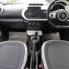 renault twingo 2017 quick_quick_DBA-AHH4B_VF1AHB22AH0754597 image 3