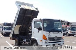 hino ranger 2012 CFJ1517561