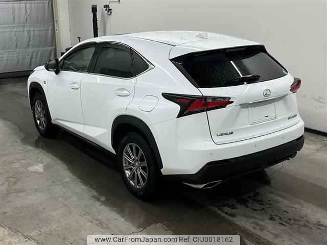 lexus nx 2015 -LEXUS--Lexus NX AGZ15-1004619---LEXUS--Lexus NX AGZ15-1004619- image 2