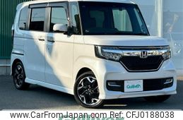 honda n-box 2018 -HONDA--N BOX DBA-JF3--JF3-2053632---HONDA--N BOX DBA-JF3--JF3-2053632-