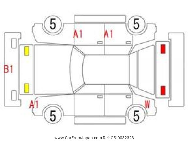 daihatsu move 2017 -DAIHATSU--Move DBA-LA150S--LA150S-0113787---DAIHATSU--Move DBA-LA150S--LA150S-0113787- image 2