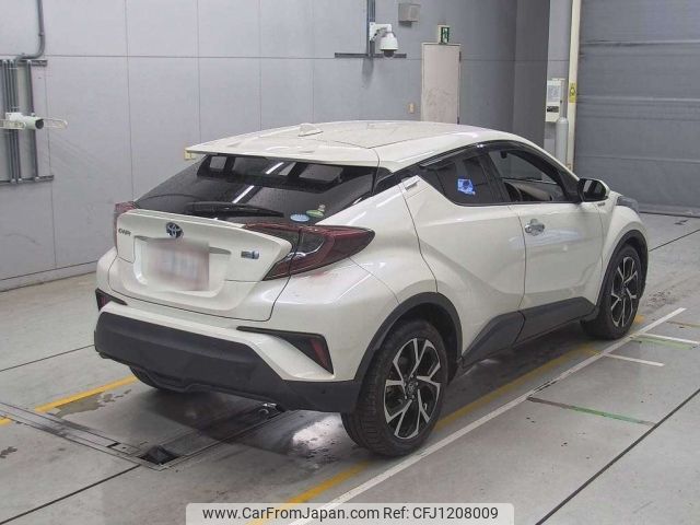 toyota c-hr 2019 -TOYOTA--C-HR ZYX10-2188964---TOYOTA--C-HR ZYX10-2188964- image 2