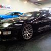 nissan fairlady-z 1998 CFJ1341375 image 34
