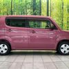 suzuki mr-wagon 2011 CFJ1585456 image 17