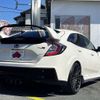 honda civic 2018 CFJ1796482 image 2