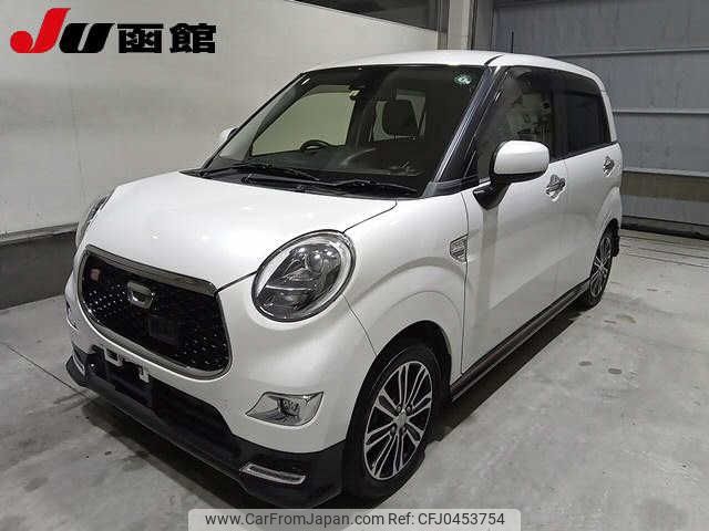 daihatsu cast 2016 -DAIHATSU--Cast LA260S--0011306---DAIHATSU--Cast LA260S--0011306- image 1