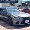 lexus ls 2018 CFJ1802815 image 16