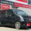 suzuki wagon-r 2017 CFJ1643307 image 12