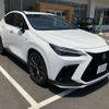 lexus nx 2022 -LEXUS--Lexus NX 6LA-AAZH26--AAZH26-1002797---LEXUS--Lexus NX 6LA-AAZH26--AAZH26-1002797- image 3