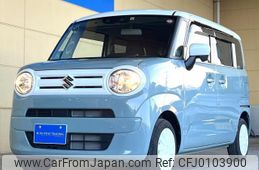 suzuki wagon-r 2022 quick_quick_5AA-MX91S_MX91S-141534