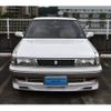 toyota chaser 1991 -TOYOTA--Chaser E-JZX81--JZX81-5035951---TOYOTA--Chaser E-JZX81--JZX81-5035951- image 9